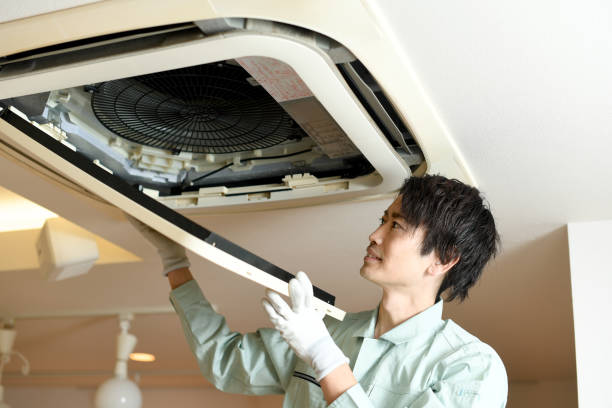 Professional Airduct Cleaning in MD